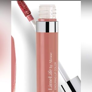 LimeLife Birthday Cake Enduring Lip Color